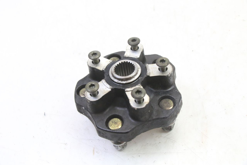 photo de BUJE DE RUEDA TRASERA SYM FIDDLE 3 III 125 (2014 - 2020)