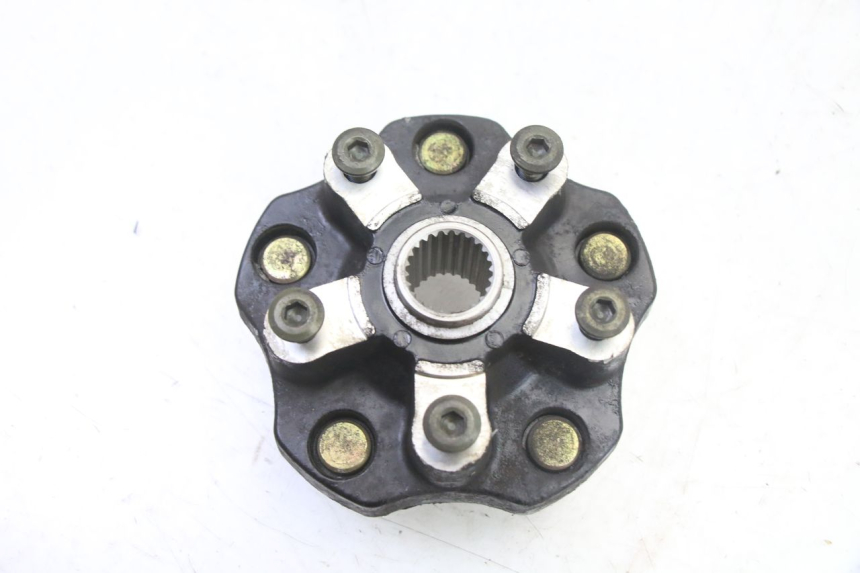 photo de BUJE DE RUEDA TRASERA SYM FIDDLE 3 III 125 (2014 - 2020)
