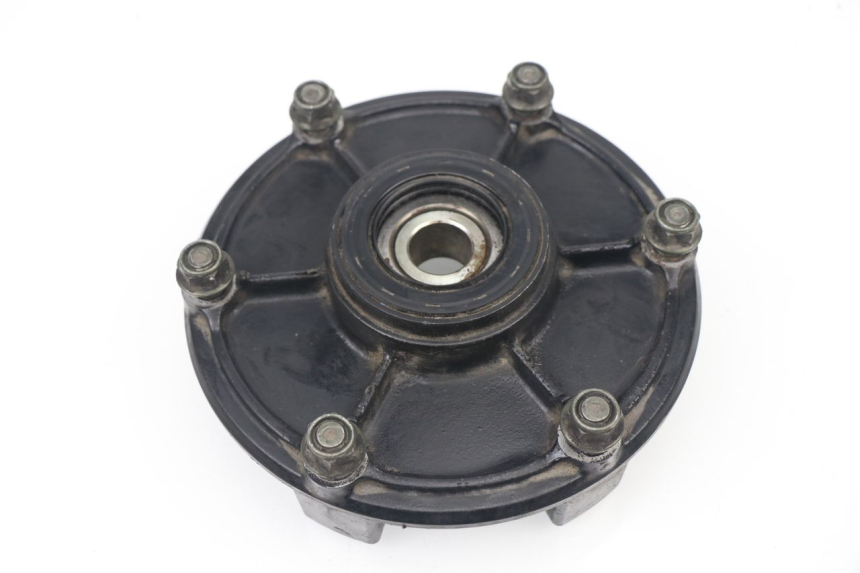 photo de CUBO RUEDA TRASERA YAMAHA FZS FAZER 600 (1998 - 2001)