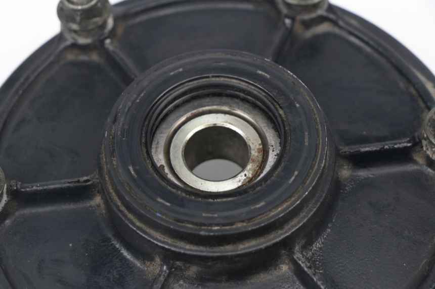 photo de CUBO RUEDA TRASERA YAMAHA FZS FAZER 600 (1998 - 2001)