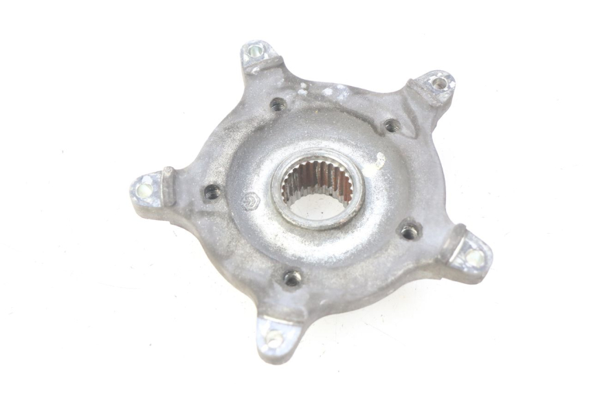 photo de BUJE DE RUEDA TRASERA GILERA NEXUS 125 (2009 - 2013)