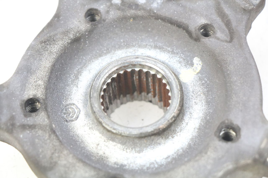 photo de BUJE DE RUEDA TRASERA GILERA NEXUS 125 (2009 - 2013)