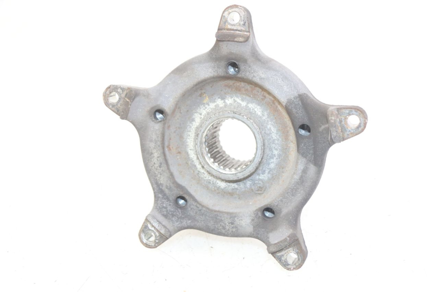 photo de BUJE DE RUEDA TRASERA GILERA NEXUS 125 (2007 - 2009)