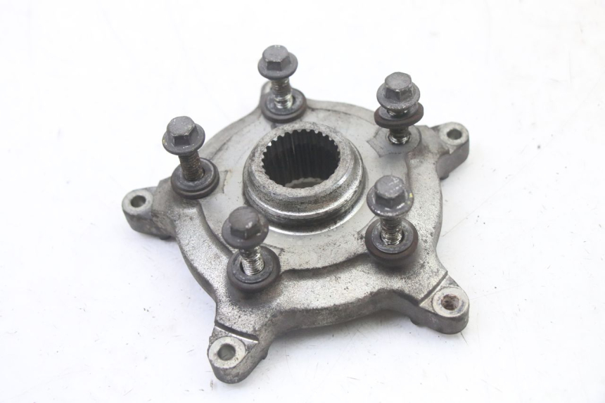photo de CUBO RUEDA TRASERA GILERA NEXUS 300 (2008 - 2013)