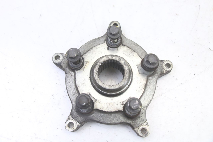 photo de CUBO RUEDA TRASERA GILERA NEXUS 300 (2008 - 2013)