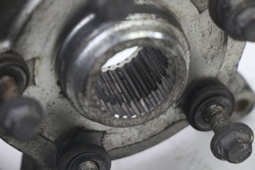 photo de CUBO RUEDA TRASERA GILERA NEXUS 300 (2008 - 2013)
