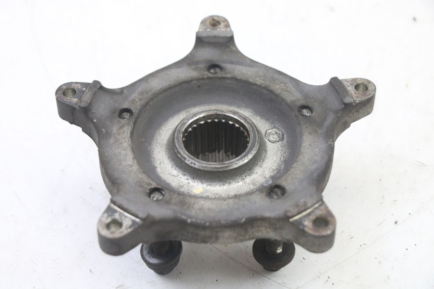 photo de CUBO RUEDA TRASERA GILERA NEXUS 300 (2008 - 2013)