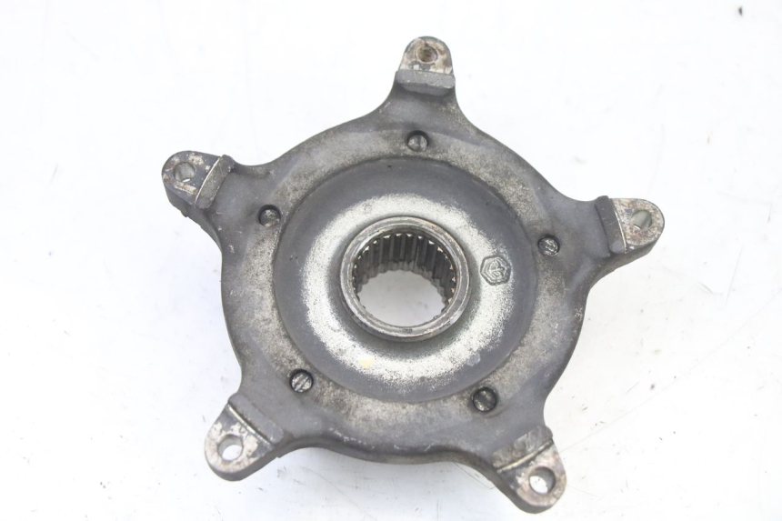 photo de CUBO RUEDA TRASERA GILERA NEXUS 300 (2008 - 2013)