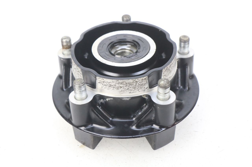 photo de CUBO RUEDA TRASERA HONDA CBRF CBR-F PC41 600 (2011 - 2013)