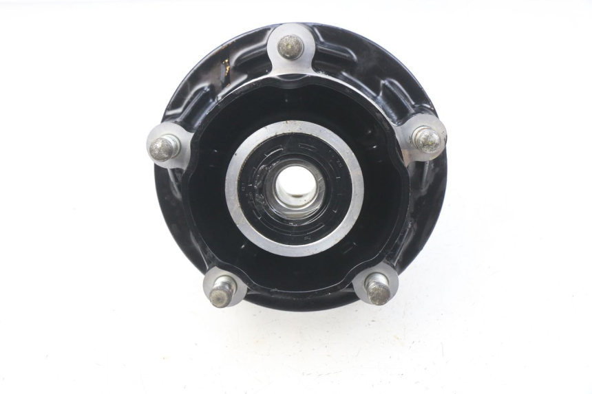 photo de CUBO RUEDA TRASERA HONDA CBRF CBR-F PC41 600 (2011 - 2013)