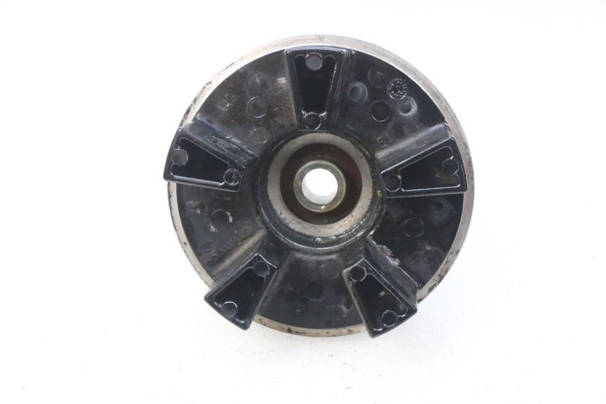 photo de CUBO RUEDA TRASERA HONDA CBRF CBR-F PC41 600 (2011 - 2013)