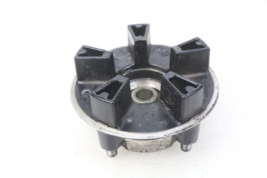 photo de CUBO RUEDA TRASERA HONDA CBRF CBR-F PC41 600 (2011 - 2013)