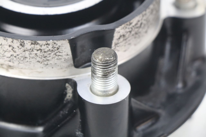 photo de CUBO RUEDA TRASERA HONDA CBRF CBR-F PC41 600 (2011 - 2013)
