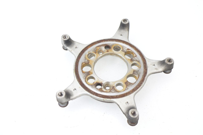 photo de CUBO RUEDA TRASERA HONDA VFR F 1200 (2010 - 2015)