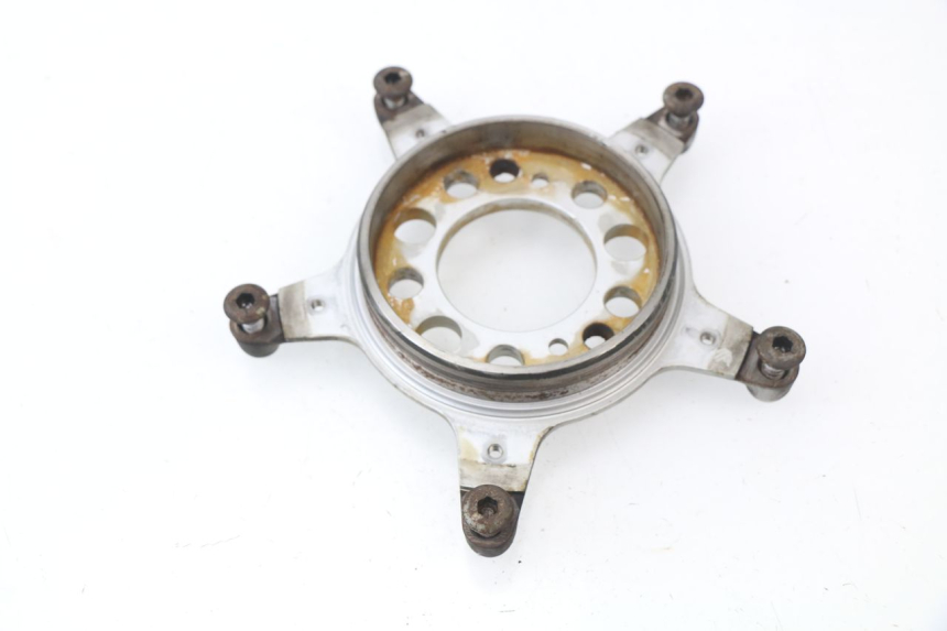 photo de CUBO RUEDA TRASERA HONDA VFR F 1200 (2010 - 2015)