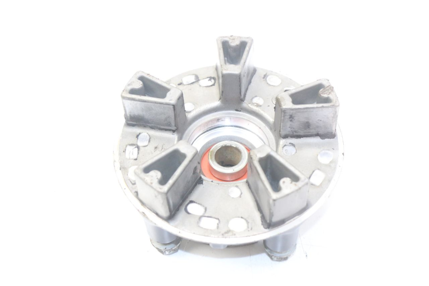 photo de BUJE DE RUEDA TRASERA HONDA INTEGRA NC D 750 (2016 - 2018)
