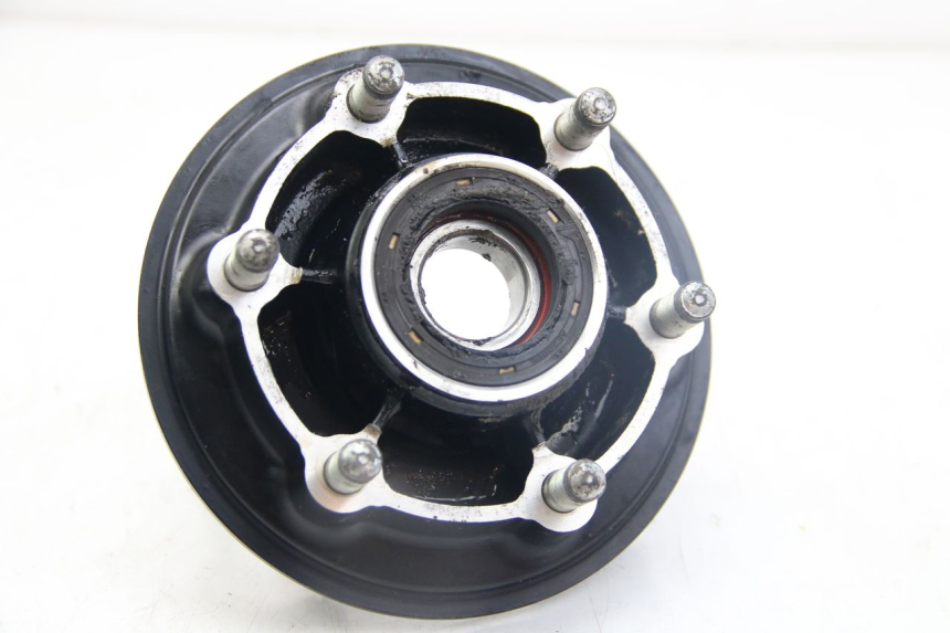 photo de BUJE DE RUEDA TRASERA KAWASAKI Z ABS 1000 (2014 - 2020)