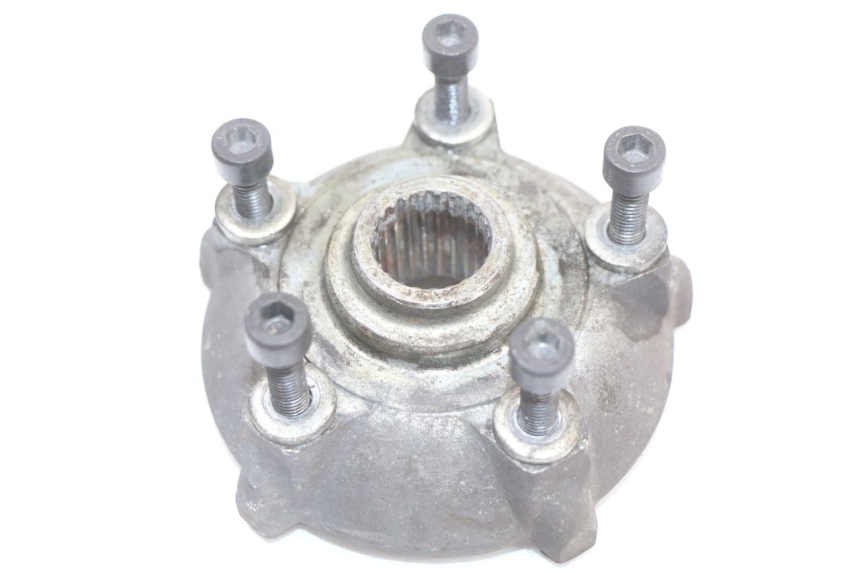 photo de CUBO RUEDA TRASERA RENAULT KOURANOS 125 (2001 - 2004)
