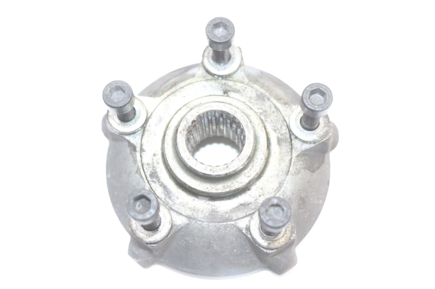 photo de CUBO RUEDA TRASERA RENAULT KOURANOS 125 (2001 - 2004)
