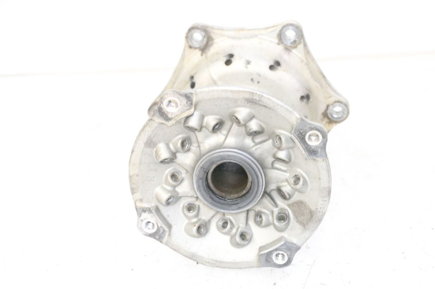 photo de CUBO RUEDA TRASERA KAWASAKI KX F KXF 450 (2009 - 2011)