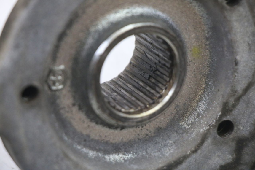 photo de BUJE DE RUEDA TRASERA PIAGGIO MP3 LT 400 (2007 - 2012)