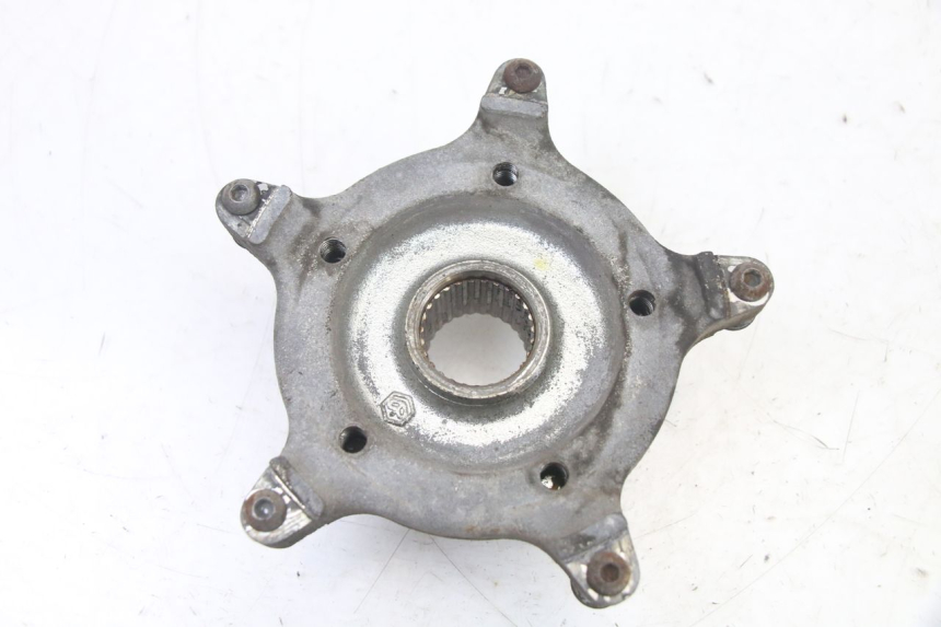 photo de BUJE DE RUEDA TRASERA PIAGGIO MP3 LT 400 (2007 - 2012)