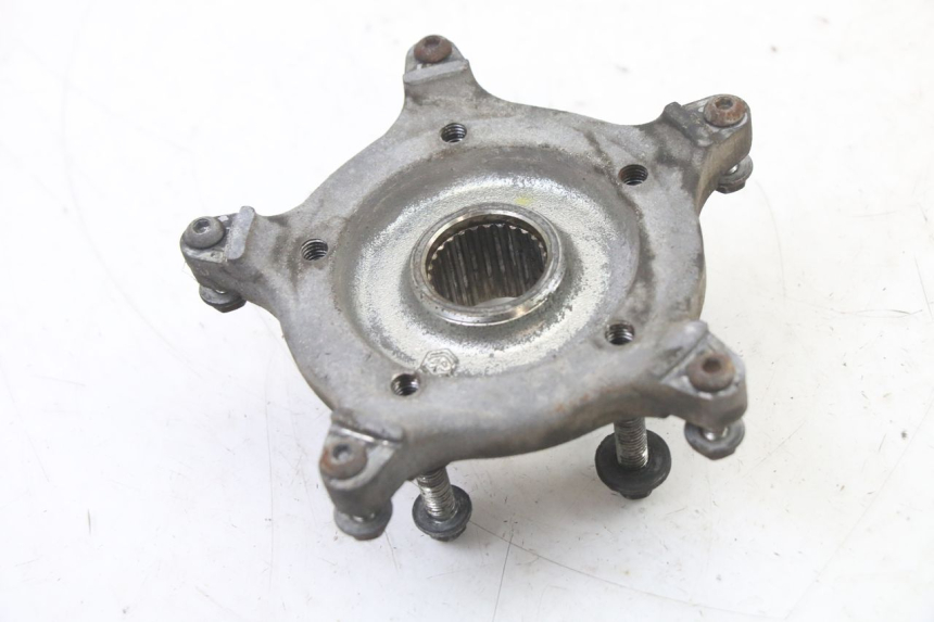 photo de BUJE DE RUEDA TRASERA PIAGGIO MP3 LT 400 (2007 - 2012)