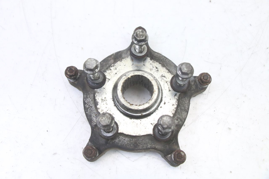 photo de BUJE DE RUEDA TRASERA PIAGGIO MP3 LT 400 (2007 - 2012)