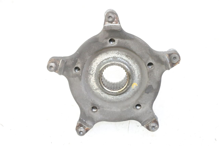 photo de BUJE DE RUEDA TRASERA PIAGGIO MP3 LT 400 (2007 - 2012)