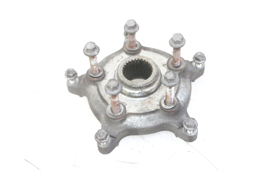 photo de BUJE DE RUEDA TRASERA PIAGGIO MP3 LT 400 (2007 - 2012)