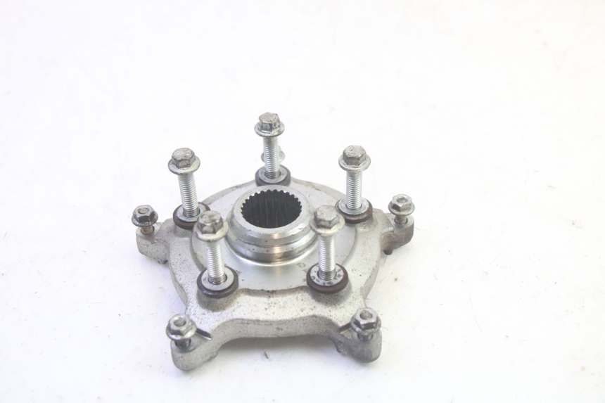 photo de BUJE DE RUEDA TRASERA PIAGGIO MP3 LT 400 (2007 - 2012) - Otra perspectiva