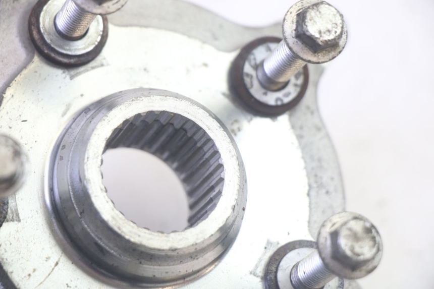 photo de BUJE DE RUEDA TRASERA PIAGGIO MP3 LT 400 (2007 - 2012) - Vista general del producto