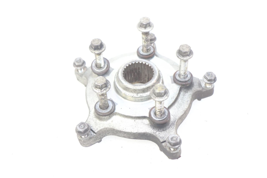 photo de BUJE DE RUEDA TRASERA PIAGGIO MP3 500 (2011 - 2015)