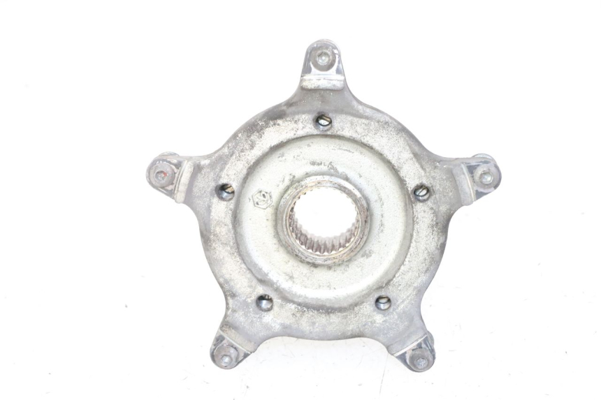 photo de BUJE DE RUEDA TRASERA PIAGGIO MP3 500 (2011 - 2015)