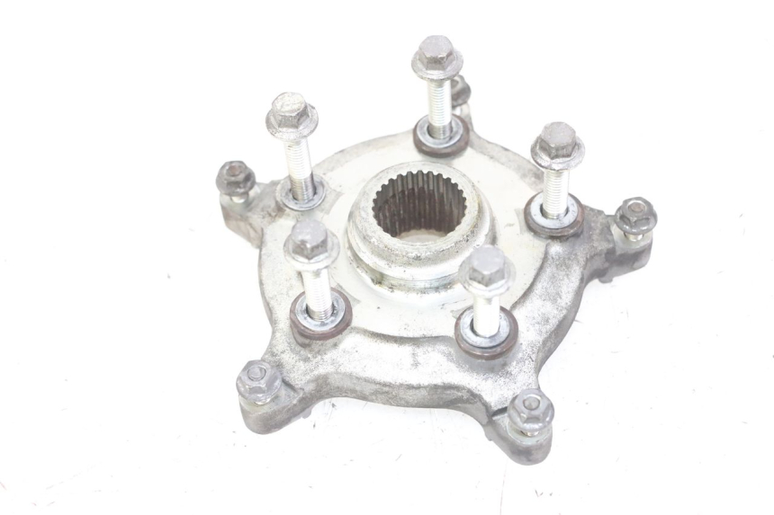 photo de BUJE DE RUEDA TRASERA PIAGGIO MP3 500 (2011 - 2015)