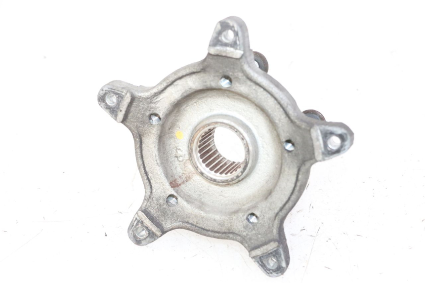 photo de BUJE DE RUEDA TRASERA PIAGGIO MP3 500 (2014 - 2016)