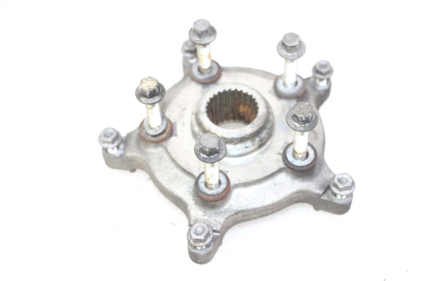 photo de BUJE DE RUEDA TRASERA PIAGGIO MP3 500 (2011 - 2015)