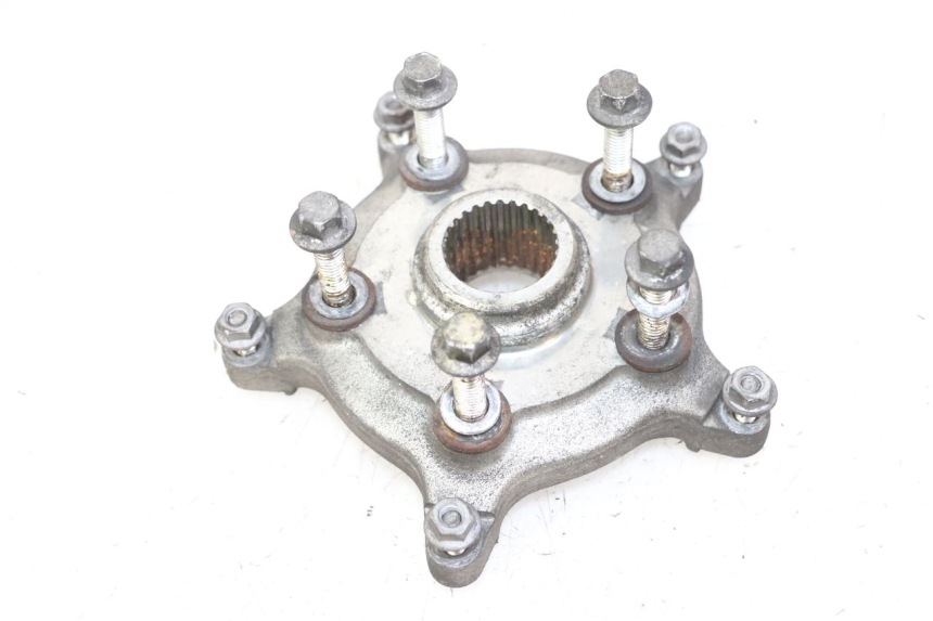 photo de BUJE DE RUEDA TRASERA PIAGGIO MP3 500 (2011 - 2015)