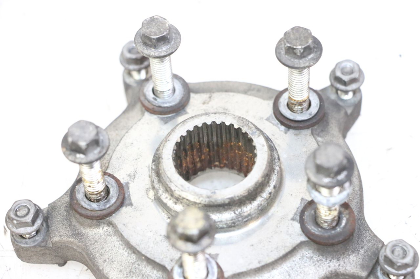 photo de BUJE DE RUEDA TRASERA PIAGGIO MP3 500 (2011 - 2015)