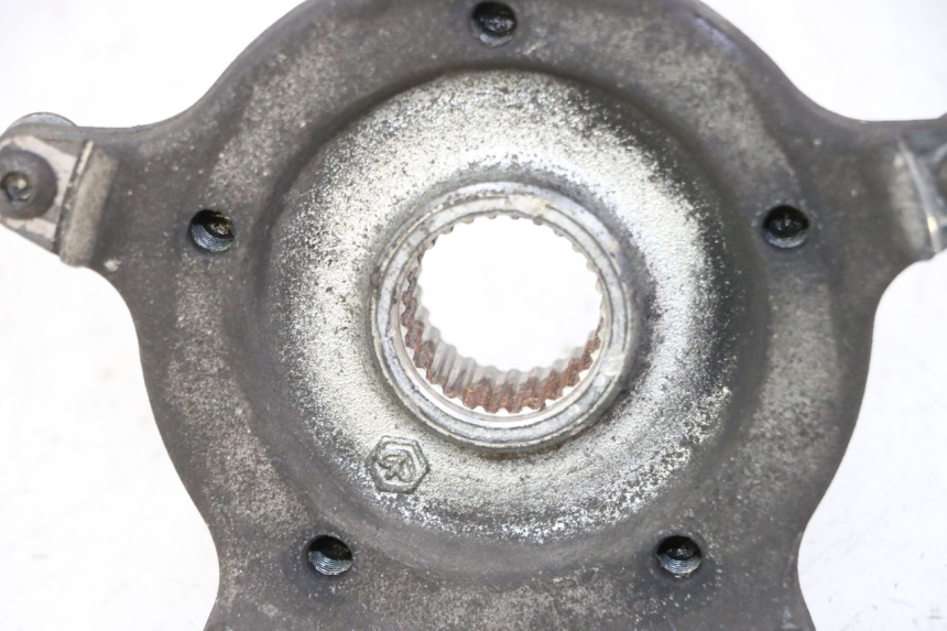 photo de BUJE DE RUEDA TRASERA PIAGGIO MP3 500 (2011 - 2015)