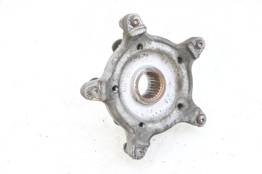 photo de CUBO RUEDA TRASERA PIAGGIO MP3 500 (2016 - 2018) - Primer plano técnico