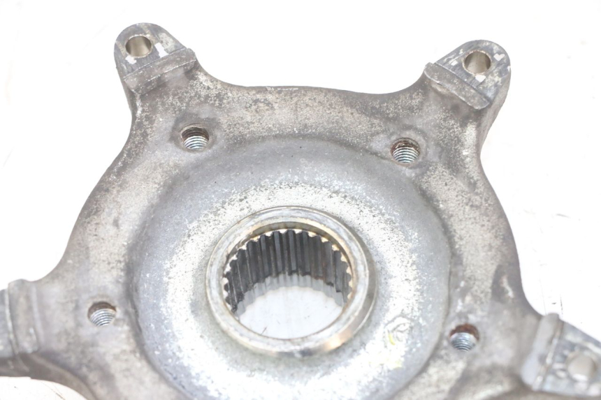 photo de BUJE DE RUEDA TRASERA GILERA NEXUS 125 (2009 - 2013)
