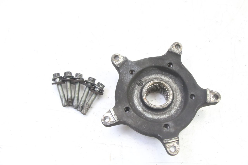photo de BUJE DE RUEDA TRASERA GILERA NEXUS 125 (2009 - 2013)