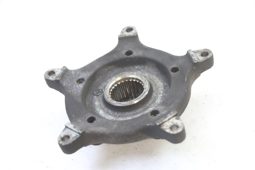photo de BUJE DE RUEDA TRASERA GILERA NEXUS 125 (2009 - 2013)