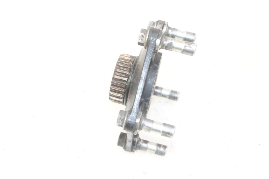 photo de CUBO RUEDA TRASERA HONDA NTV DEAUVILLE ABS 700 (2007 - 2016)