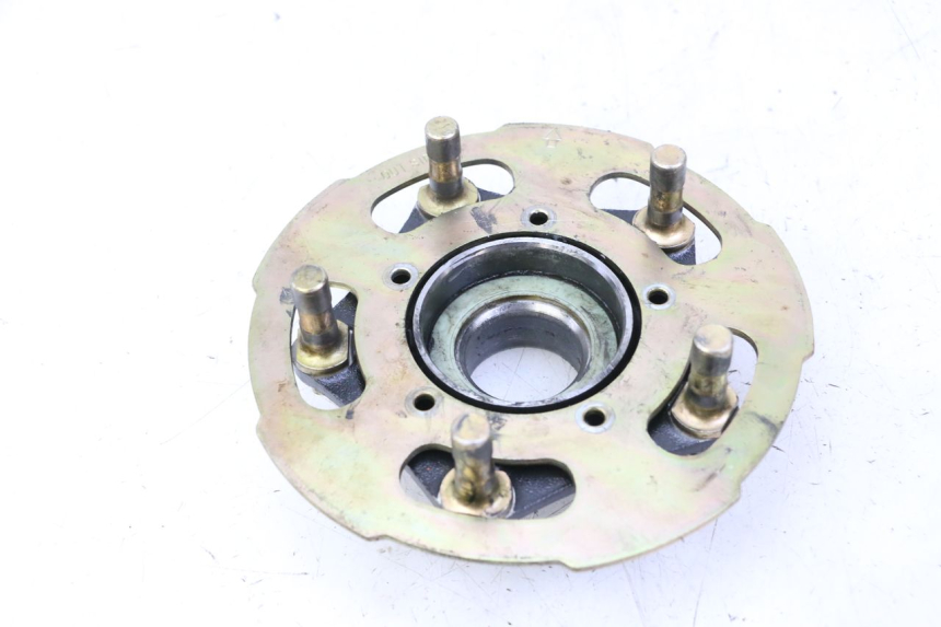 photo de CUBO RUEDA TRASERA HONDA NTV DEAUVILLE 650 (2001 - 2006)