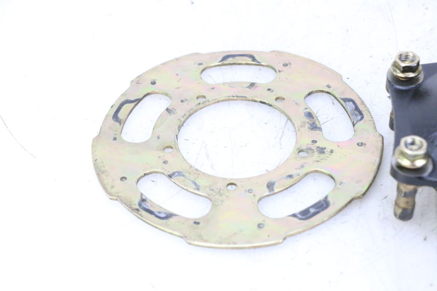 photo de CUBO RUEDA TRASERA HONDA NTV DEAUVILLE 650 (2001 - 2006)