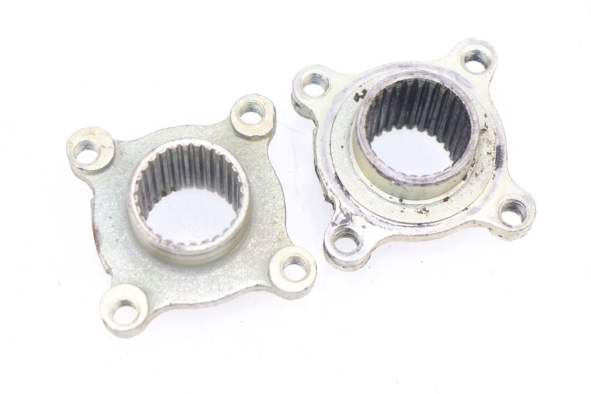 photo de CUBO RUEDA TRASERA PANTHERA PANTHERA 125 (2010 - 2020)