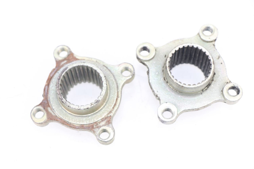 photo de CUBO RUEDA TRASERA PANTHERA PANTHERA 125 (2010 - 2020)