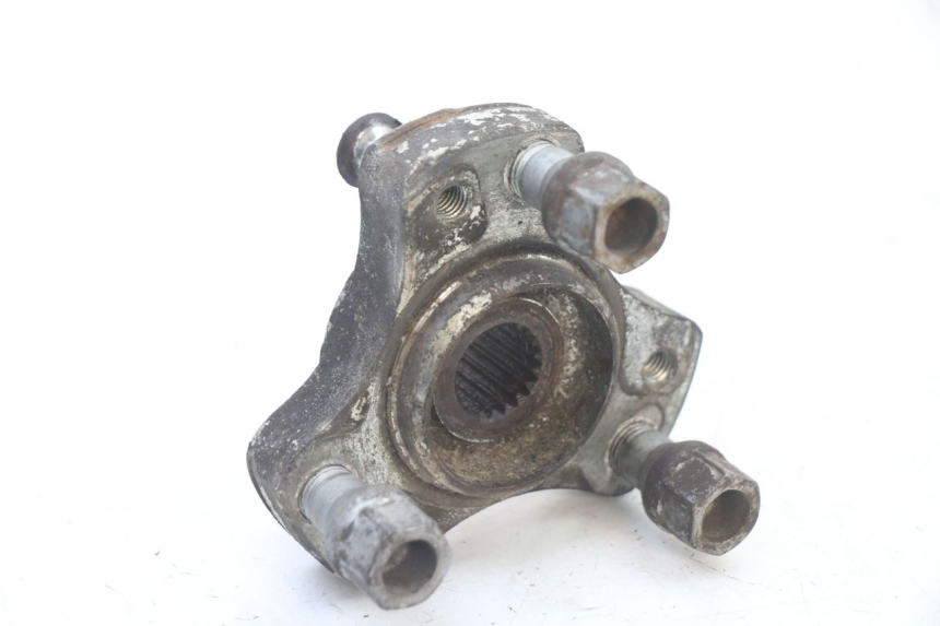 photo de BUJE DE RUEDA TRASERA PEUGEOT ELYSTAR 50 (2002 - 2014)